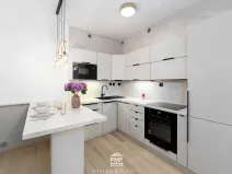 Prodej bytu 2+kk, Brno, Údolní, 54 m2