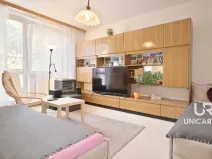 Prodej bytu 3+1, Brno - Komín, Řezáčova, 75 m2