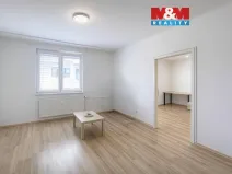 Pronájem bytu 2+kk, Praha - Strašnice, U trati, 46 m2