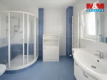 Pronájem bytu 2+kk, Praha - Strašnice, U trati, 46 m2