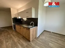 Pronájem bytu 2+1, Verneřice, Příbramská, 62 m2