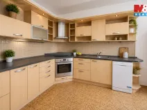 Pronájem bytu 3+1, Jablonec nad Nisou, Pasecká, 64 m2