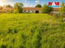 Prodej pozemku pro bydlení, Kestřany, 1275 m2