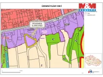 Prodej pozemku pro bydlení, Krnov, Chářovská, 2510 m2