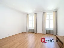Pronájem bytu 2+1, Praha - Staré Město, Rybná, 55 m2