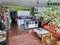 Prodej bytu 3+kk, Benešov, Tyršova, 124 m2