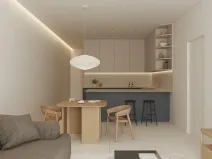 Prodej bytu 3+kk, Torrevieja, Alicante, Španělsko, 101 m2