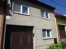 Prodej rodinného domu, Topolná, 183 m2