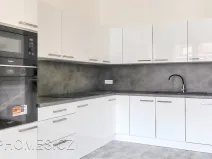 Pronájem bytu 3+kk, Praha - Bubeneč, Čs. armády, 101 m2