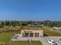 Prodej obchodního prostoru, Doksy, 88 m2