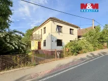 Pronájem bytu 3+1, Jehnědí, 82 m2