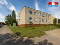 Prodej bytu 3+1, Rychnov nad Kněžnou, 5. Května, 60 m2