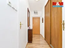 Prodej bytu 3+1, Rychnov nad Kněžnou, 5. Května, 60 m2