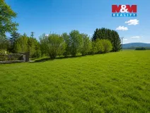 Prodej pozemku pro bydlení, Krásný Les, 2439 m2