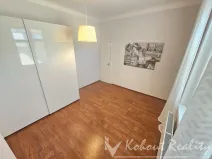 Pronájem bytu 2+kk, Praha - Strašnice, Nedvězská, 53 m2