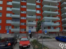 Pronájem garážového stání, Olomouc, Janského, 12 m2