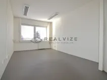 Pronájem kanceláře, České Budějovice, Rudolfovská tř., 101 m2