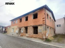 Prodej činžovního domu, Jeseník, Školní, 166 m2
