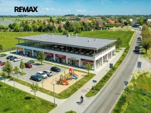 Prodej komerčního pozemku, Hovorčovice, 5254 m2