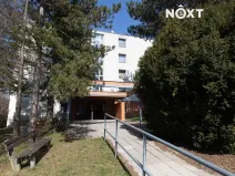 Pronájem bytu 1+1, Zlín, Družstevní, 35 m2