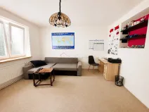 Prodej bytu 2+1, Hulín, Krátká, 67 m2