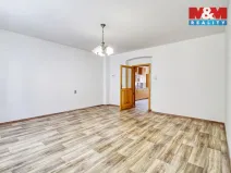 Prodej rodinného domu, Chomutov, Palachova, 252 m2