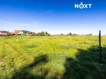Prodej pozemku pro bydlení, Chocenice, 2361 m2