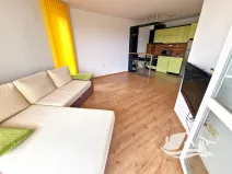 Prodej bytu 2+kk, Bjala, Bulharsko, 46 m2