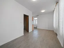 Pronájem bytu 1+kk, Sadová, 38 m2