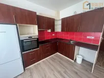 Pronájem bytu 1+1, Ústí nad Orlicí, Polní, 37 m2