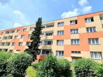 Prodej bytu 2+1, Bílina, M. Švabinského, 55 m2