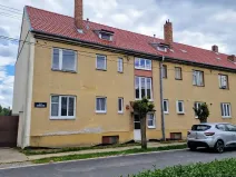 Prodej bytu 2+1, Židlochovice, Dvořákova, 61 m2