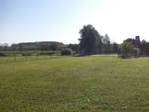 Dražba pozemku, Horní Ves, 3069 m2
