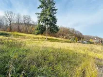 Prodej pozemku pro bydlení, Krnov, 1306 m2