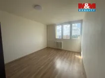 Prodej bytu 1+1, Ostrava - Poruba, náměstí Antonie Bejdové, 37 m2