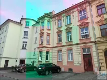 Pronájem bytu 4+1, Opava, Zacpalova, 92 m2