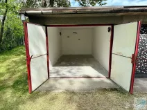 Prodej garáže, Štramberk, 15 m2