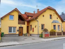 Prodej rodinného domu, Opava, Slezská, 275 m2