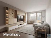 Prodej bytu 3+1, Opava, 72 m2