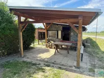 Prodej zahrady, Opava, 281 m2