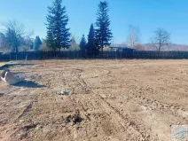 Prodej pozemku pro bydlení, Jindřichov, 1416 m2