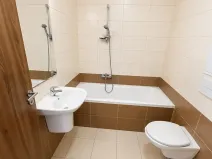 Pronájem bytu 1+kk, Chrudim, Pobřežní, 30 m2