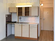 Pronájem bytu 1+1, Brno, Chalabalova, 30 m2