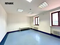 Pronájem ordinace, Kyjov, Masarykovo náměstí, 21 m2
