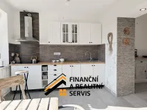 Prodej rodinného domu, Libáň, 130 m2