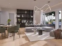 Prodej bytu 3+kk, Praha - Vinoř, Mladoboleslavská, 69 m2