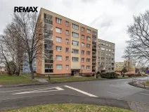 Prodej bytu 3+1, Havířov, Okružní, 68 m2
