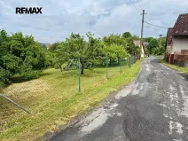 Prodej pozemku pro bydlení, Drozdov, 836 m2