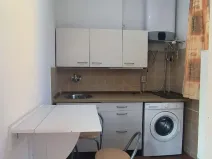 Pronájem bytu 1+1, Brno - Štýřice, Gallašova, 27 m2