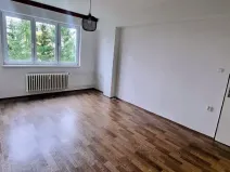 Pronájem bytu 1+1, Jihlava, Polní, 39 m2